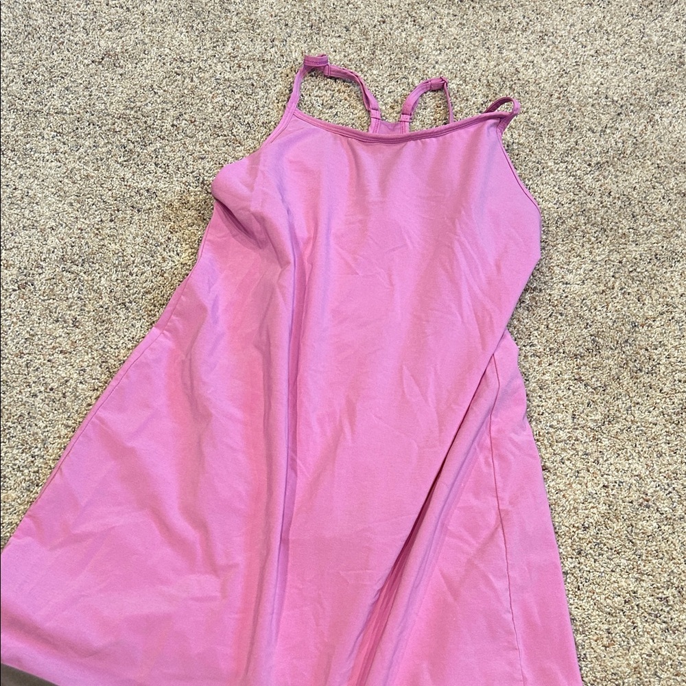 Target Athletic Dress